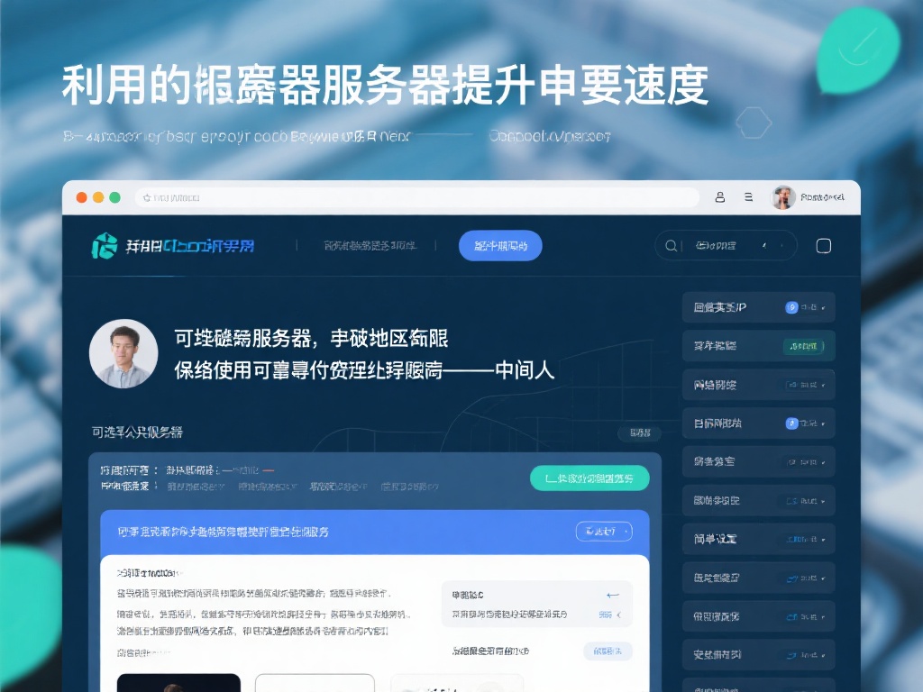 没有VPN如何翻墙?掌握安全快速网络访问技巧