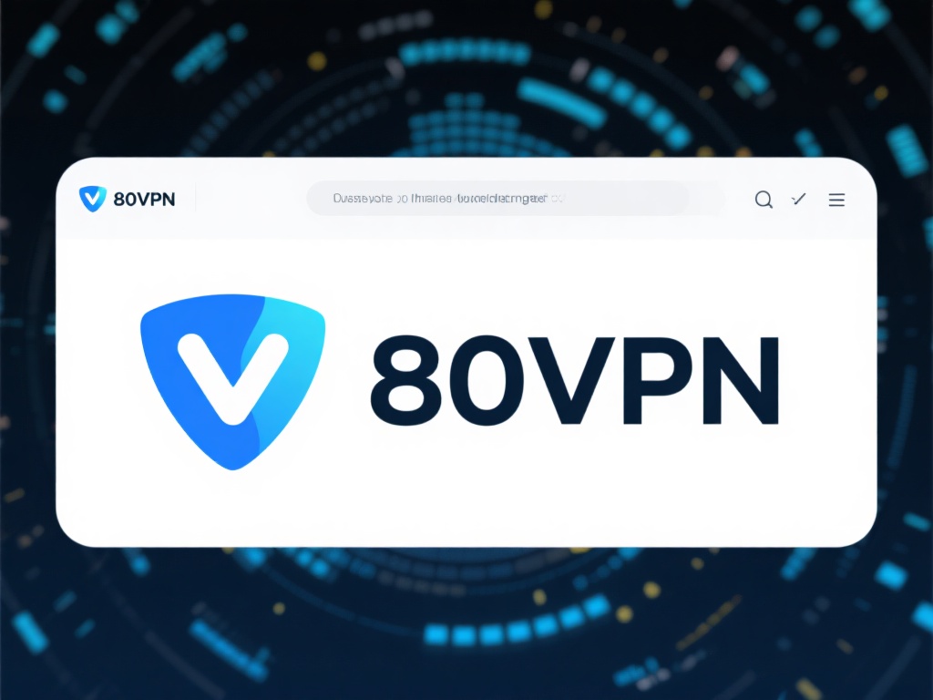 免费下载80VPN:快速安全的使用指南