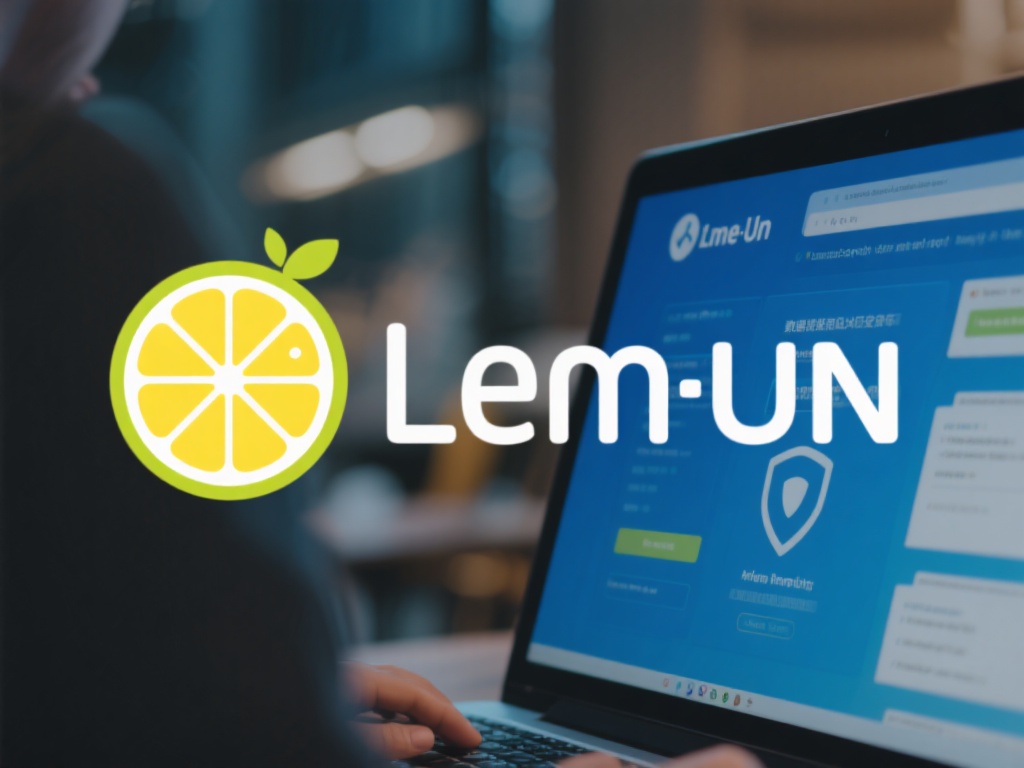 柠檬VPN电脑版免费高速下载,畅享安全网络连接体验