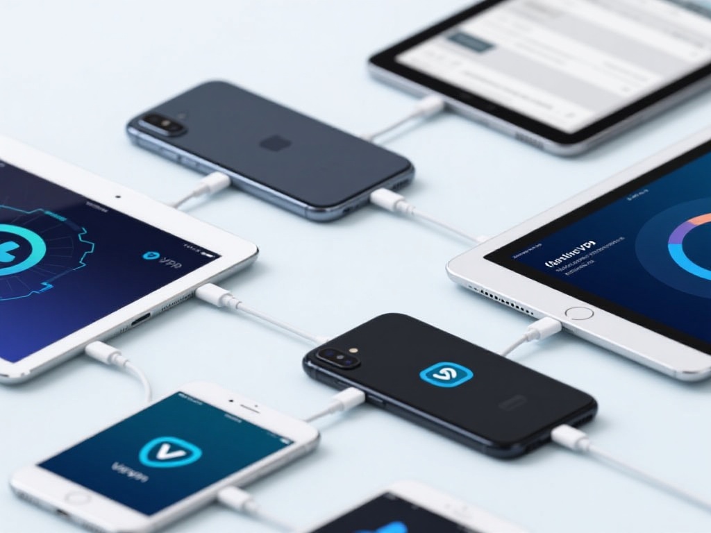 如何高效安全翻墙回国内:VPN解决方案详解