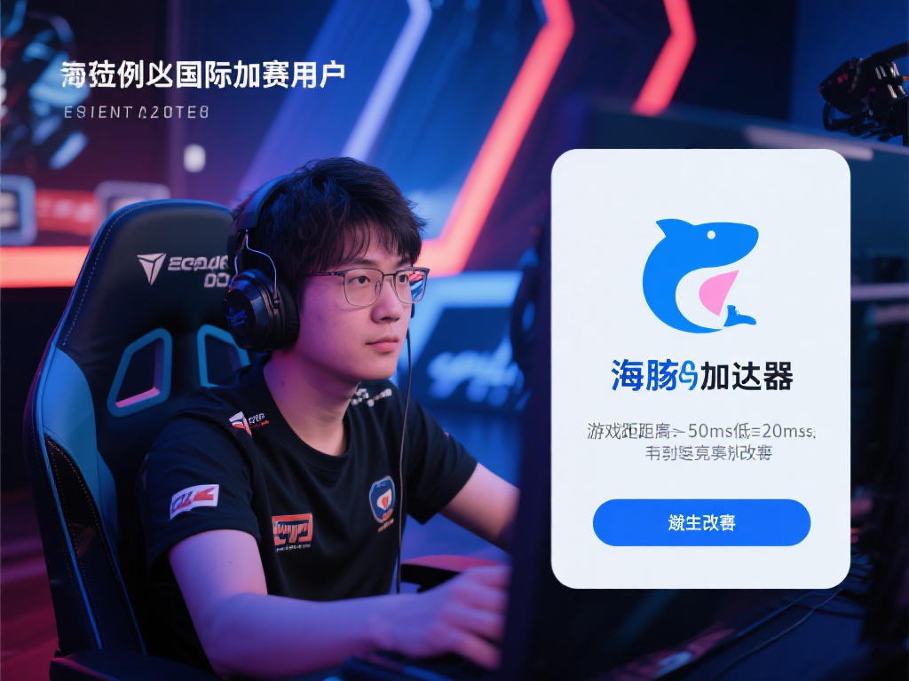 海豚加速器VPN:畅享极速与安全的最佳上网工具