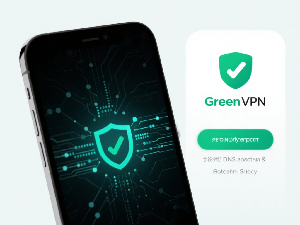 下载Green VPN,畅享高速稳定安全上网新体验