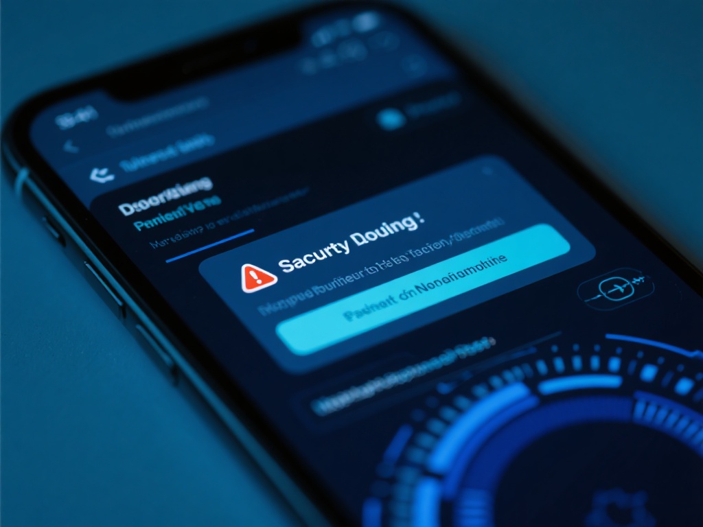 如何设置VPN避免设备弹出安全警告提示