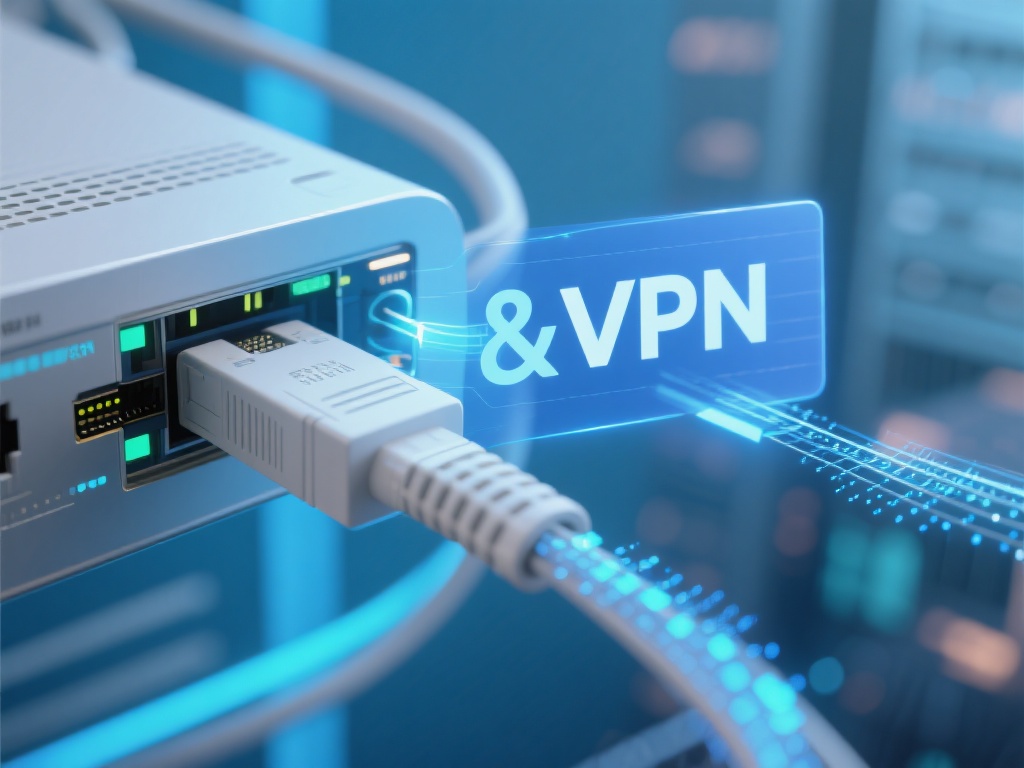 通过宽带与VPN实现高效安全网络连接 宽带与VPN的结合:高效网络连接的实现
宽带与V