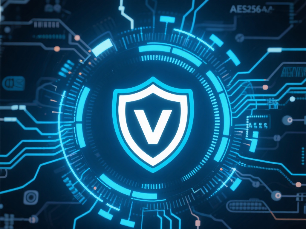 手机必备好用VPN软件下载指南,轻松突破网络壁垒 安全性:一款合格的VPN必须提供高质量的加密技术,