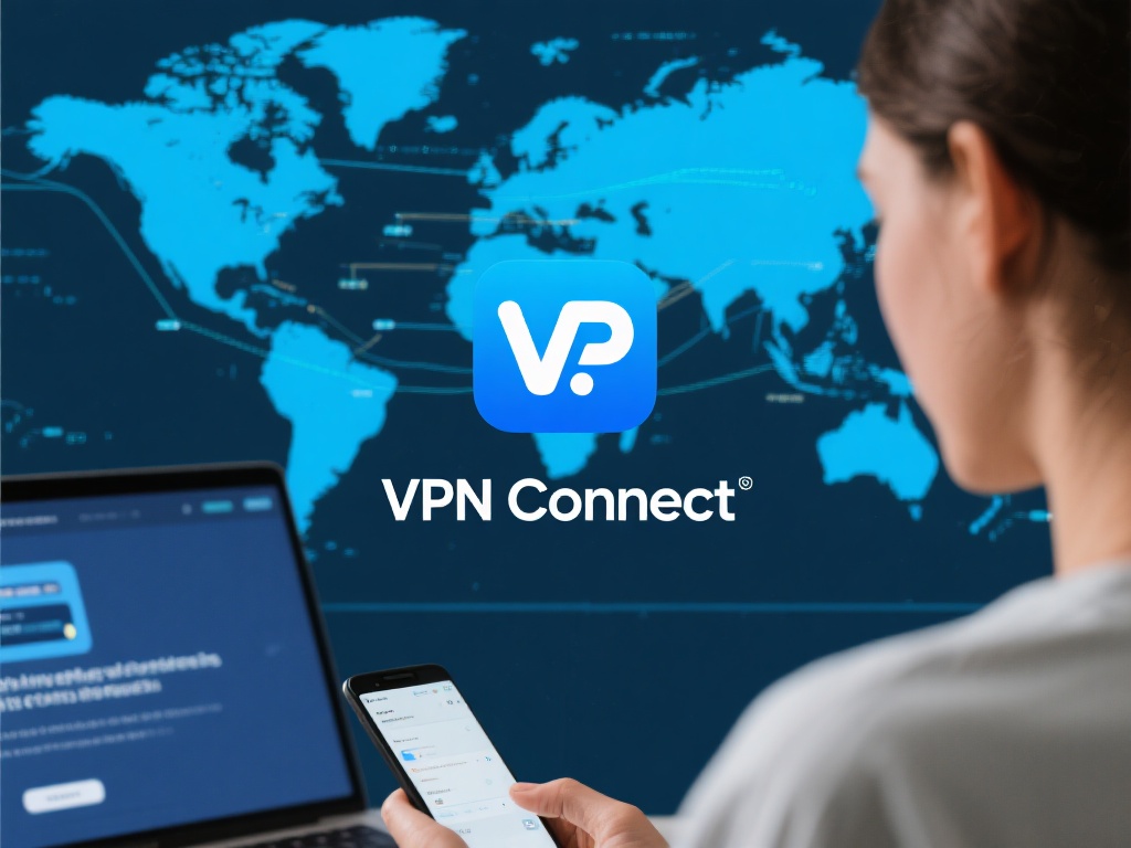 VPN Connect下载 开启全球服务器畅享无阻之旅 在日益互联的数字化世界,我们想要随时随地畅通地享受