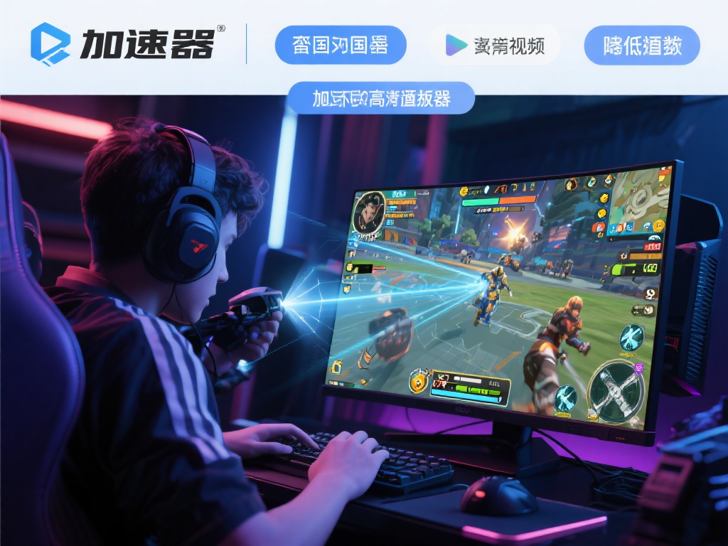 加速器与VPN，如何优选适合的网络工具