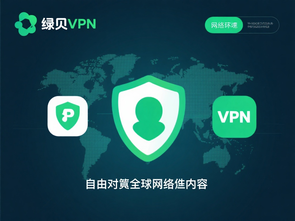 绿贝VPN免费下载：畅享高速安全网络的最佳选择