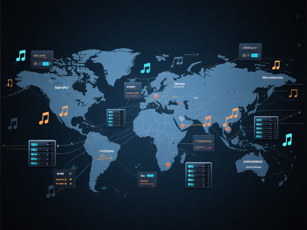 酷狗VPN下载指南：畅享流畅音乐体验的完美选择