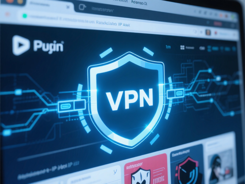 免费下载VPN软件，尽享极速稳定安全上网体验