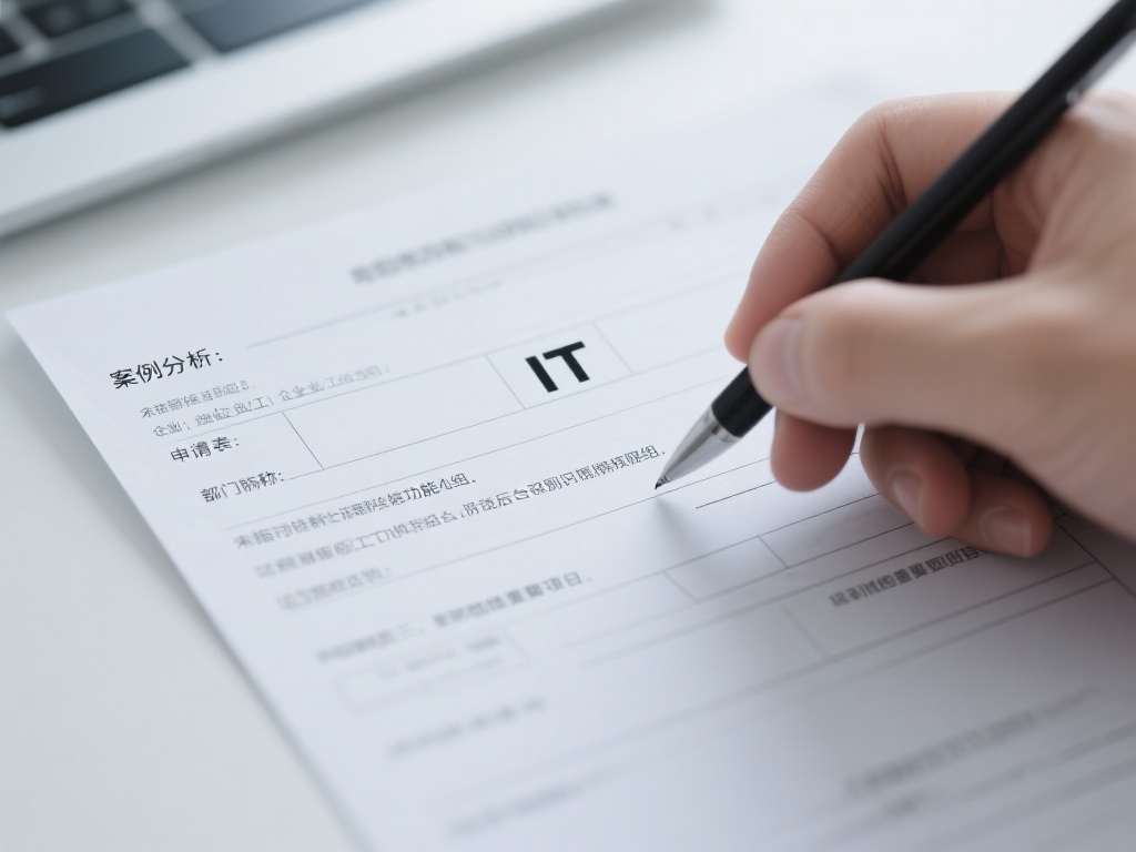 VPN申请表填写指南:避坑及细节解析