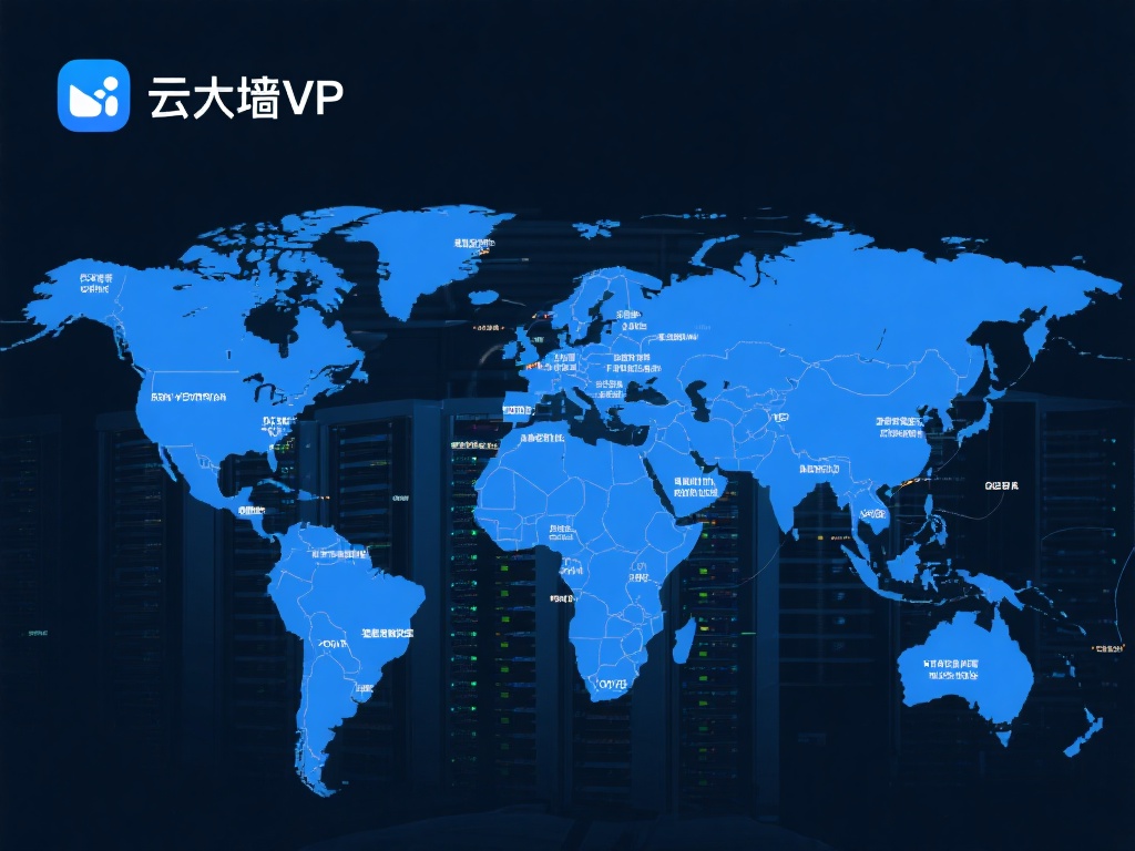 云墙VPN软件下载推荐：打造稳定高速连接体验