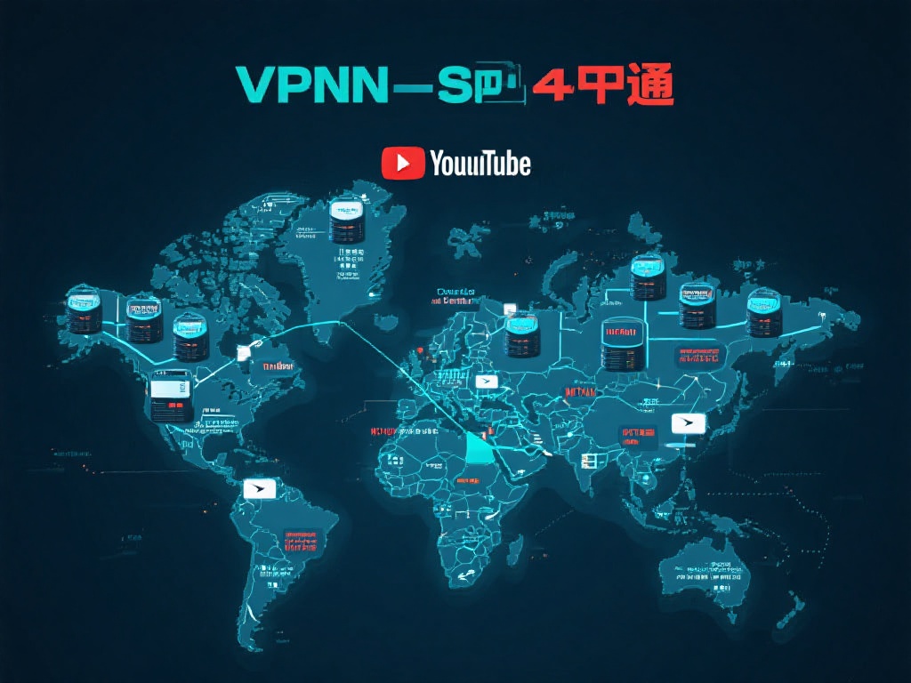 如何正确选择并下载适合你的虚拟私人网络VPN