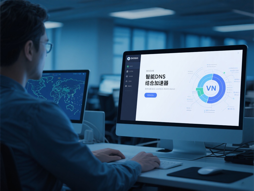 推荐:无需VPN即可快速免费上网的最佳工具