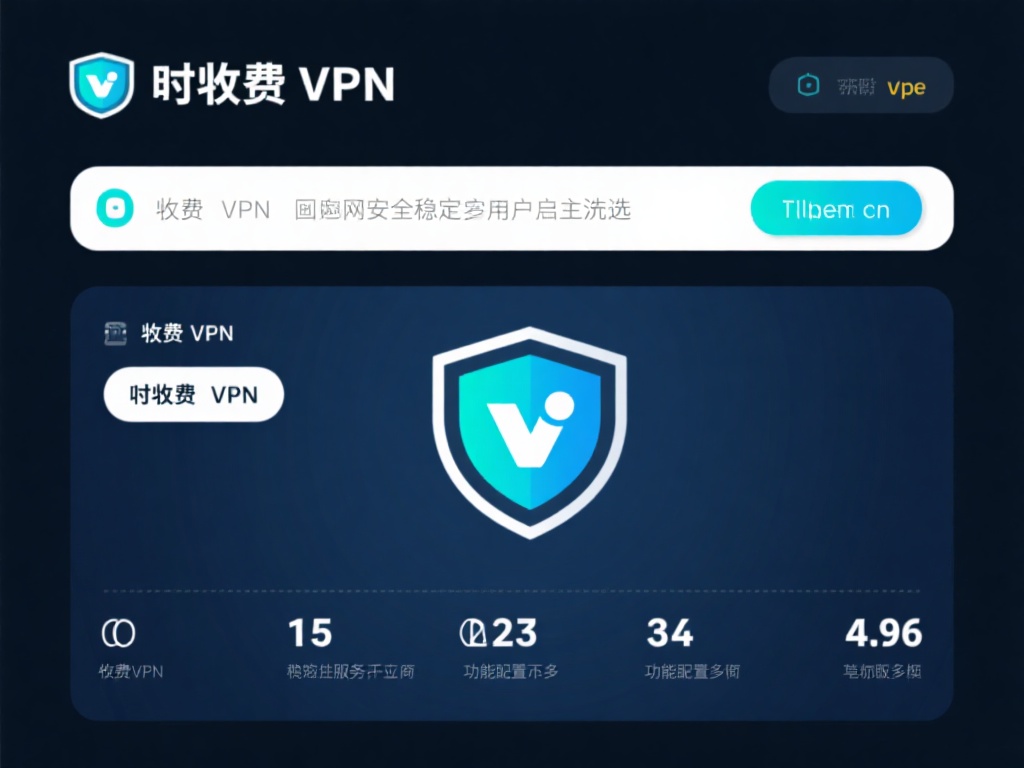 翻墙VPN费用解析及选购指南,靠谱选择不踩坑