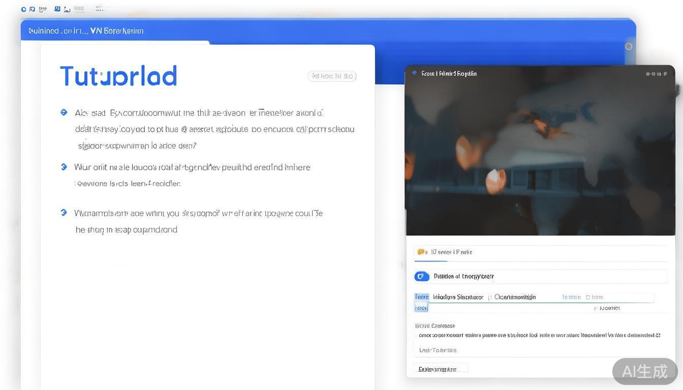 安装与配置VPN软件
下载完成后，按照提示安装V