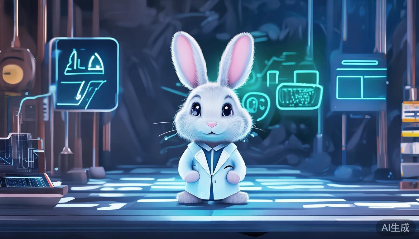 高安全性与私密性：小兔VPN采用业界领先的加密技术