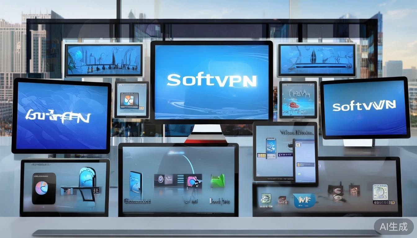 全面提升企业安全防护:软VPN方案推荐与实用实现指南