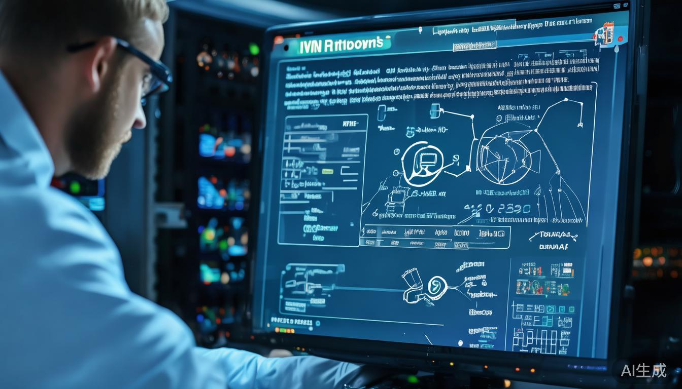 全面解析指南:如何正确进行VPN网关的详细设置方法与步骤 配置VPN协议和加密参数
选择合适的VPN协议,