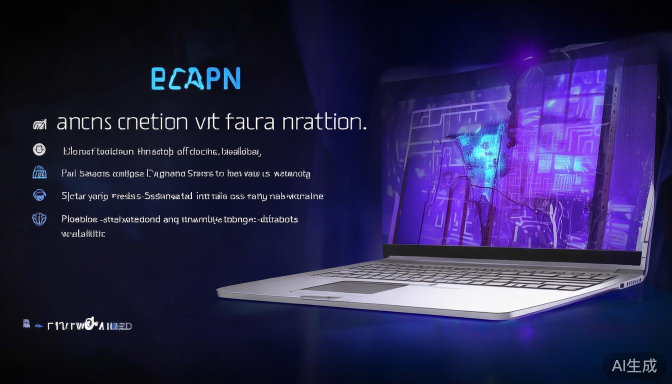 深入全面解析R1D VPN的核心功能及操作技巧指南