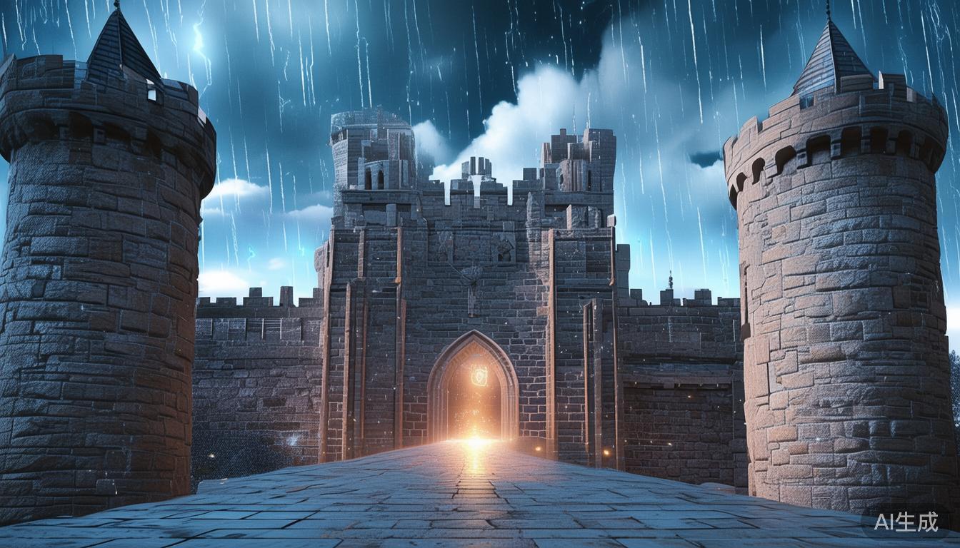 全面解析VPN隧道保活技术原理与实现方案详解 VPN隧道保活技术的重要性
在实际应用中,VPN