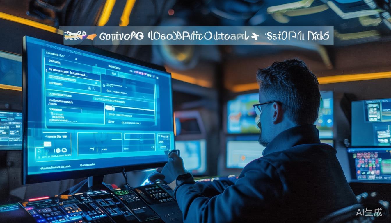 VPN拨号后连接不稳定?详细操作指南教你轻松解决问题 如果VPN软件允许自定义端口,可以尝试切换端口,例