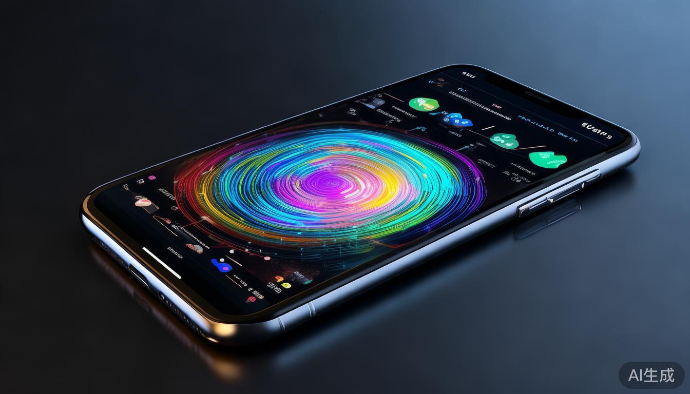 全面解析“动态手机VPN”技术原理与实际应用优势分析 动态手机VPN,指的是一种能够根据网络环境、用户需