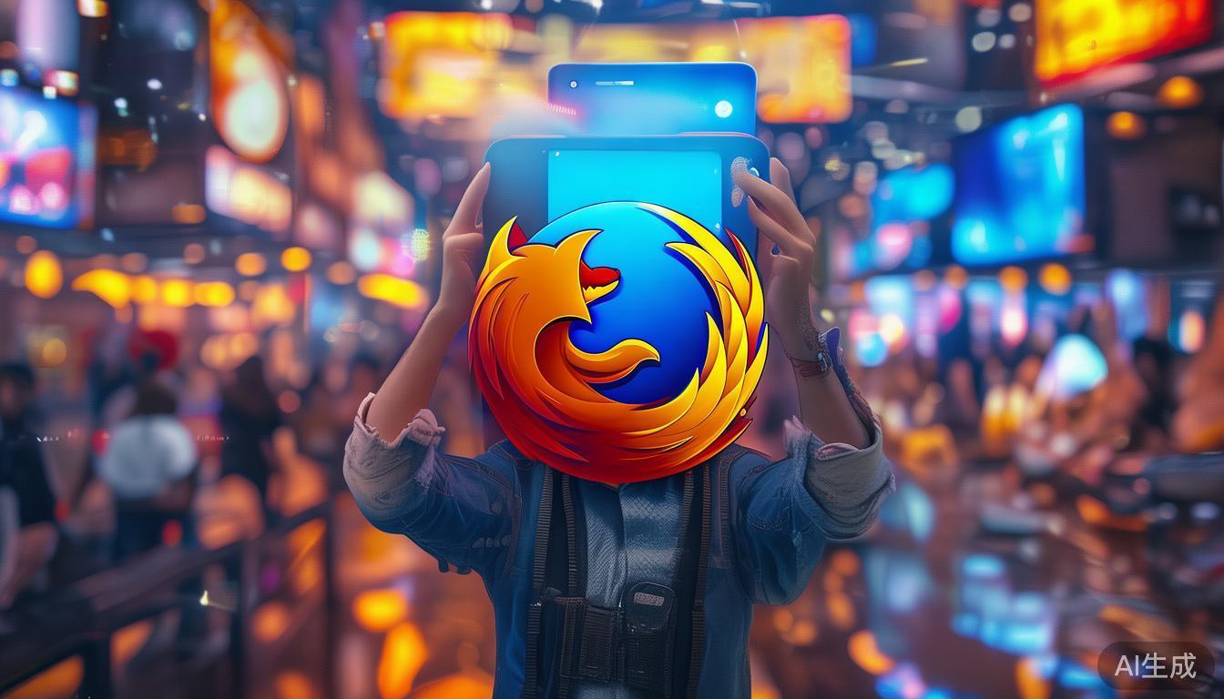 例如，有不少Firefox用户在使用六速VPN之后