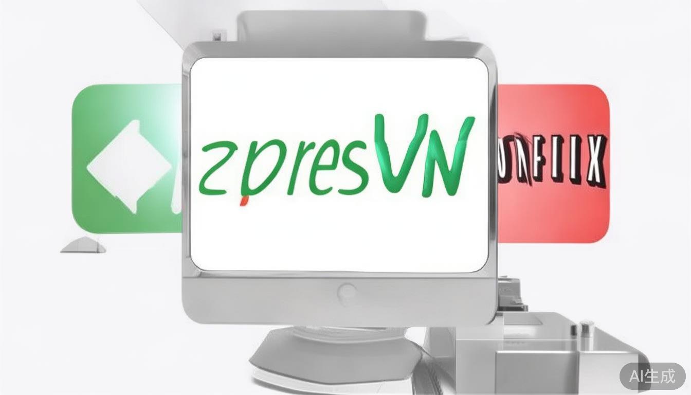 ExpressVPN
作为行业领导者，Expre