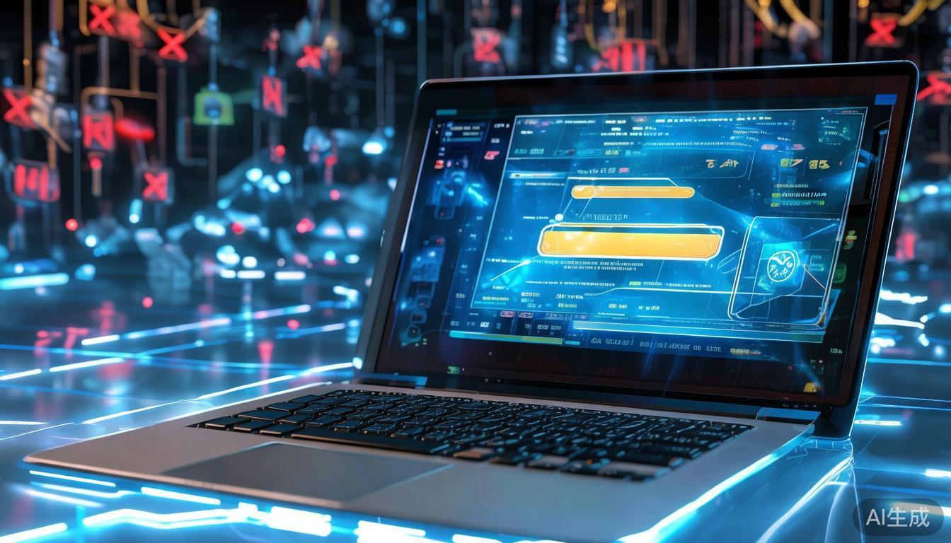 全面解析VPN错误628的原因与详细解决方案指南 VPN客户端软件版本过旧或程序出现异常也会引发连接